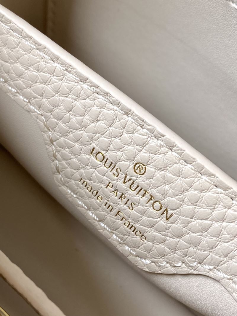 Louis Vuitton Top Handle Bags